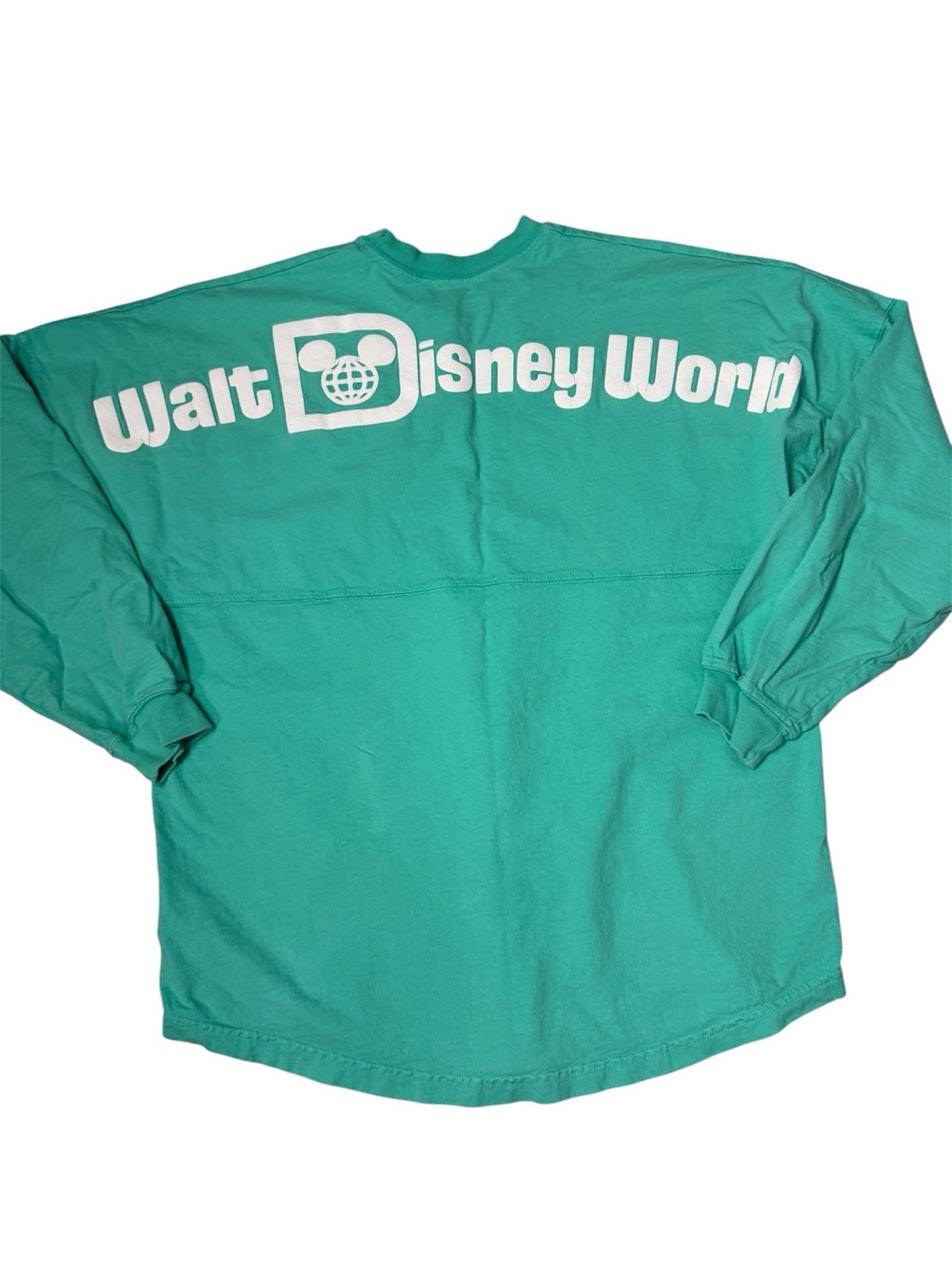 Walt Disney shirt Walt Disney World Spirit jersey